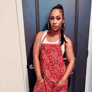 Meet your Posher, Ashlee